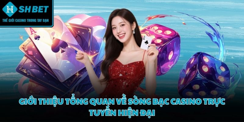 Người chia bài chuyên nghiệp thực hiện các thao tác công bằng trước ống kính