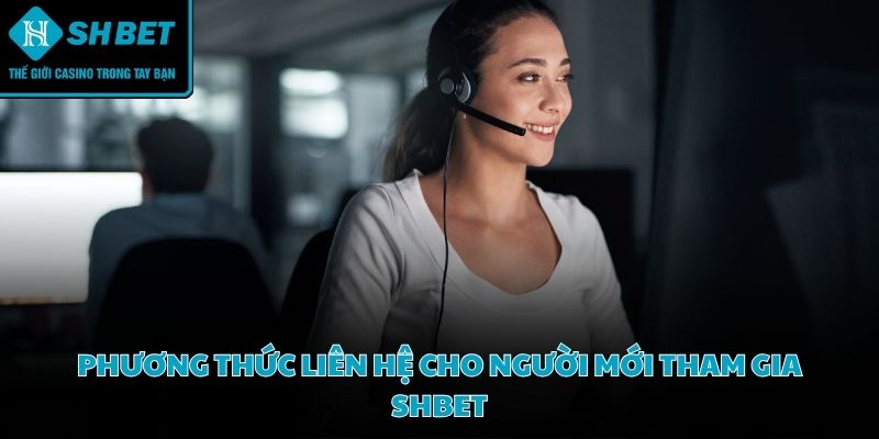 Hướng dẫn cách khiếu nại SHBET thông qua nhiều kênh giao tiếp khác nhau