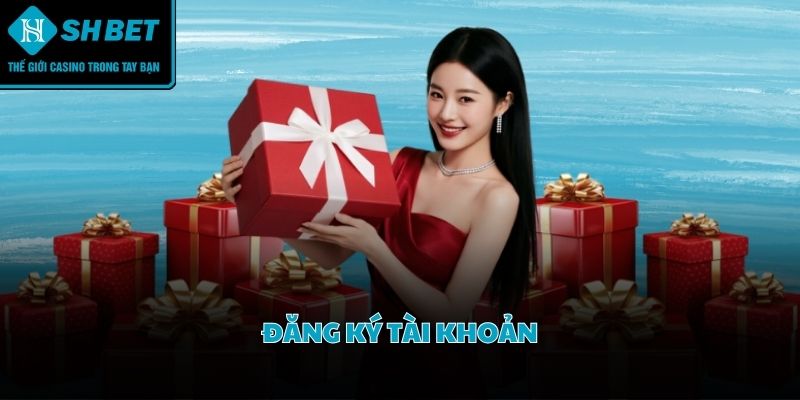 Quy trình đăng ký nhận thưởng đơn giản giúp hội viên không bỏ lỡ ưu đãi nào