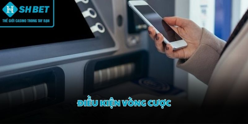 Thông tin tài khoản ngân hàng phải chính chủ theo đúng hồ sơ đăng ký
