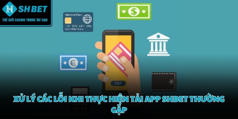 Một số lỗi nhỏ có thể xảy ra trong quá trình cài đặt do sự khác biệt về cấu hình