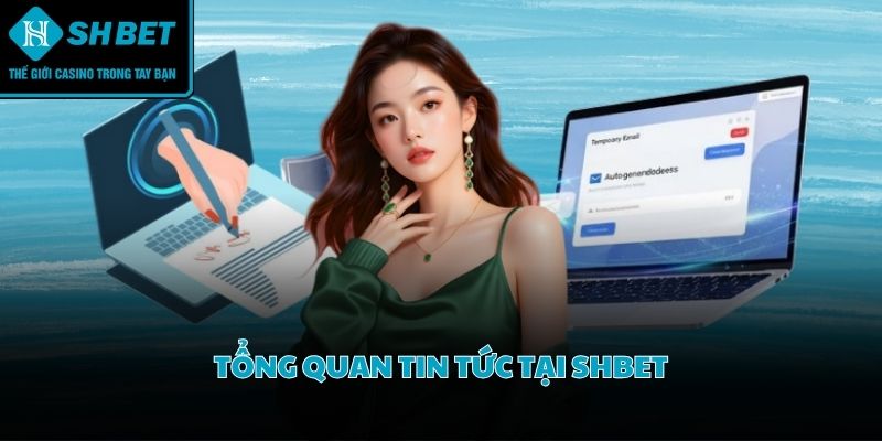 Cập nhật dòng sự kiện nóng hổi giúp nắm bắt cơ hội gia tăng lợi nhuận