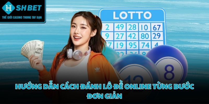 Các bước đăng ký và đặt cược được tối ưu hóa để người dùng dễ dàng thao tác